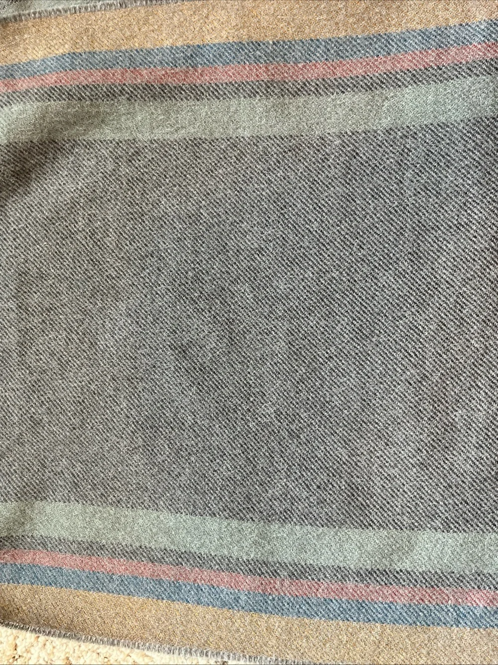 Shupaca lightweight woven